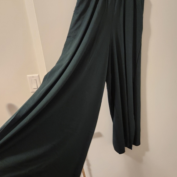 Forest Rai Crop Free Label pants - Picture 2 of 5